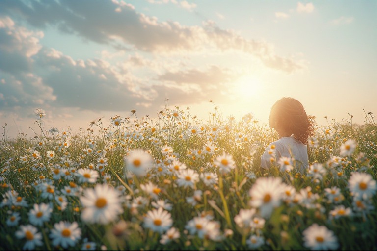 Membuka Hari dengan Tenang: Seni Rutinitas Pagi yang Membawa Kenyamanan