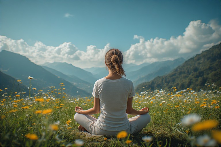 Waktu Singkat yang Berarti: Menciptakan Ruang untuk Diri Sendiri di Pagi Hari
